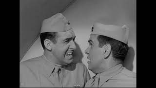 Gomer Pyle USMC Season 1 Episode 27 The Jet Set [upl. by Trilbi]