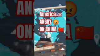 China VS USA Chinas Secret Plan to Take Over South America china trump chinanews chinanews [upl. by Shipley]