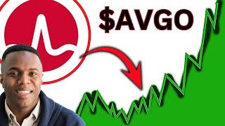 AVGO Stock THURSDAY NEWS update AVGO stock ic markets review [upl. by Tullius]