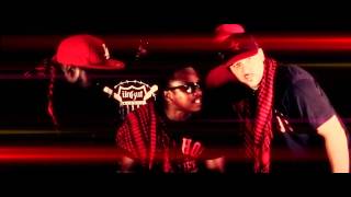 Pikatch  Bordel feat LUCK Clip Officiel [upl. by Guinna]