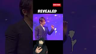 FLOATING ROSE TRICK REVEALED 🎩🪄 magic tricks trending viral viralvideo trend funny [upl. by Anilesor]