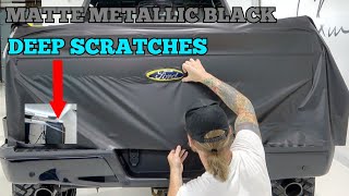 The BEST How To Vinyl Wrap Video EVER [upl. by Abie]