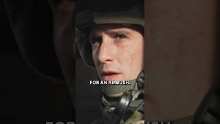 quotThey Could Be Coming From All Sidesquot  Generation Kill 2008 shorts generationkill movie war [upl. by Karsten]