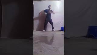 Ghayal Ho Gaye Dil Bechara song Dance [upl. by Anertal]