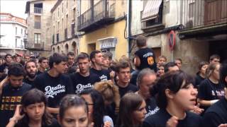 Sant Joan i els Elois 2014 Prats de Lluçanès [upl. by Calendra]