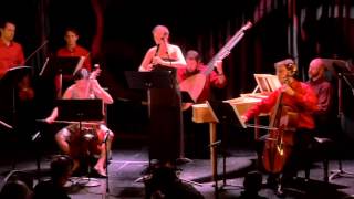 Telemanns Concerto for Recorder and Viola da Gamba Performed by New York Baroque Incorporated [upl. by Circosta251]