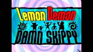 Lemon Demon  Dizziful Bliss [upl. by Orodisi]