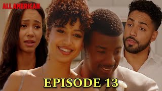 All American Season 6 Episode 13  Victory Lap  What to Expect [upl. by Nylecoj]