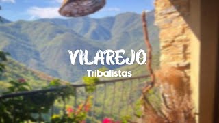 Vilarejo  Tribalistas LetraLyrics [upl. by Leda]