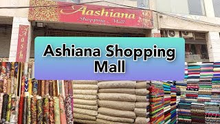 Aashiana Shopping Mall  Ashiana Shopping Center  Aashiana Shopping Mall Karachi [upl. by Stanislaw]