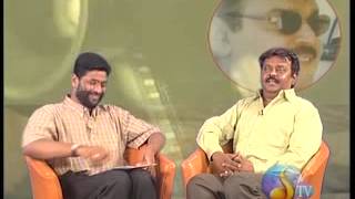 VIJAYAKANTH DEEPAM TVLONDON 2003 [upl. by Eiramalegna]