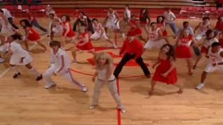 High School musical  Were all in this together [upl. by Hun]