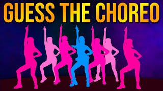 Guess The Kpop Song by Its Choreography 20 [upl. by Long418]