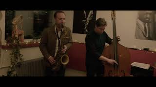 Live at We Jazz  S02 E06 Jaska Lukkarinen Trio [upl. by Calvinna859]