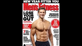 Makin It Podcast with Alex Crockford  Getting Your Fit and Happy Back [upl. by Lyrem]