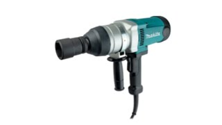 Impact wrench Tw1000 [upl. by Ammej]