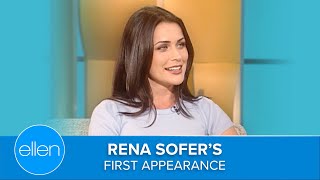 General Hospital’s’ Rena Sofer [upl. by Salvatore]