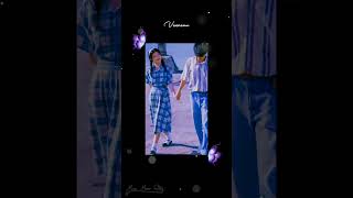 💋🫂💞En Thangame vazhkayin santhoshmae female version song WhatsApp status [upl. by Minabe908]