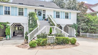 78 Hanover St Pawleys IslandSC [upl. by Morgenthaler]