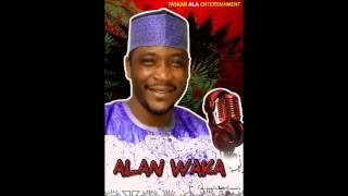 Alan wakaBara a kufai [upl. by Adnalra]