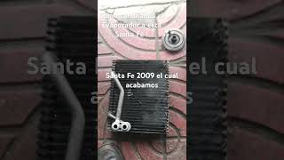 Como cambiamos el Evaporador mechanic automobile rd tips noticias cosasquesolopasanenrd notic [upl. by Muslim]