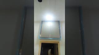 Interior design trend leddesign trendung design Rizwanhome shortfeed shortvideo youtubeshorts [upl. by Anaujit]