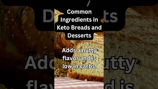 Vegan Keto Bread Delicious PlantBased Options [upl. by Ruford]