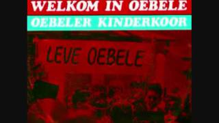 Oebele  Welkom in Oebele [upl. by Budding]