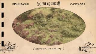 Kishi Bashi  Cascades Official Lyric Video [upl. by Dalila]