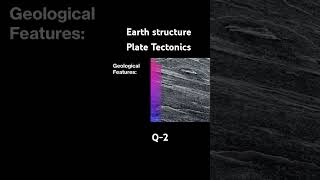 Types of Plate Boundaries amp Their Geological Features  Plate Tectonics ExplainedQ2UPSCMasterMind [upl. by Ydennek]