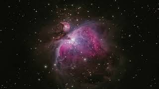 Cosmos Magnum  Mystical Music for Meditation Beyond the Stars [upl. by Moreno]