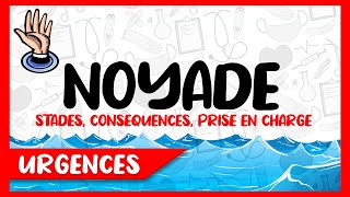 La Noyade Stades Conséquences et Complications Prise en Charge [upl. by Aivatal]