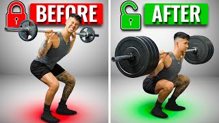 How to PROPERLY Squat for Growth 4 Easy Steps [upl. by Rovelli]