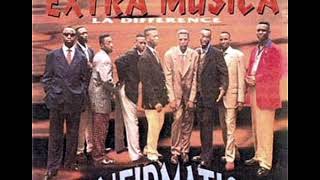 Extra Musica La Différence  Confirmation 1996  Congo Brazzaville [upl. by Mackoff]