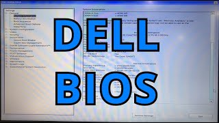 Comment accéder au BIOS sur Windows [upl. by Artemas]