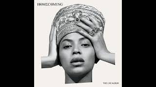 Beyoncé  Before I Let Go Homecoming Live Bonus Track 1 Hour Loop [upl. by Brotherson]