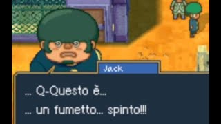 Il FUMETTO SPINTO di Inazuma Eleven [upl. by Llerrud]