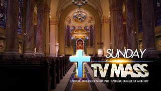 Sunday TV Mass  October 27 2024 [upl. by Ajup788]