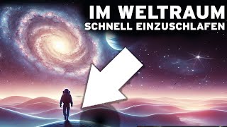 3 Stunden im UNIVERSUM zum schnellen Einschlafen Eine UNGLAUBLICHE Reise ins Weltall [upl. by Demha]