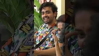 Avinash imitates Rohini 😂  Bigg Boss Telugu 8  DisneyPlus Hotstar Telugu [upl. by Teahan930]