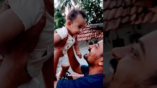 🥰Watch till the endshorts noumi cute cutebaby [upl. by Aicirtap]