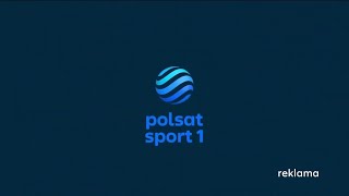 Polsat Sport HDPolsat Sport 1 HD  Rozpoczęcie nadawania Polsat Sport 1  26042024 [upl. by Raoul703]