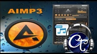 MELHOR REPRODUTOR DE MUSICA PARA PC [upl. by Deery]