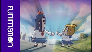 Pop Team Epic  Watch This To Spare Your Life [upl. by Nekciv678]