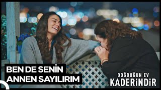 Senin Gülüşün Hiç Solmasın Zeynep  Doğduğun Ev Kaderindir [upl. by Buchalter]