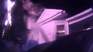 Memphis Fire Department  Engine 15  Helmet Cam Videos [upl. by Renba]