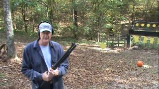 Deleted Scenes Hickok45 [upl. by Eussoj]