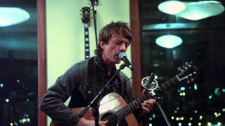 Steve Gunn  quotOld Strangequot Live at Atlantic Sound Studios Official Video [upl. by Fabrianne]