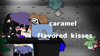 ☆Caramel flavored kissHenliamPast☆ [upl. by Cullin]