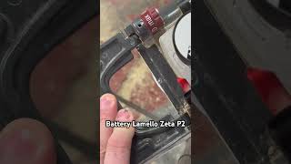 Lamello zeta p2 in action cabinetmaker builtincabinet fitting interiordesign cabinetmaking diy [upl. by Bette673]